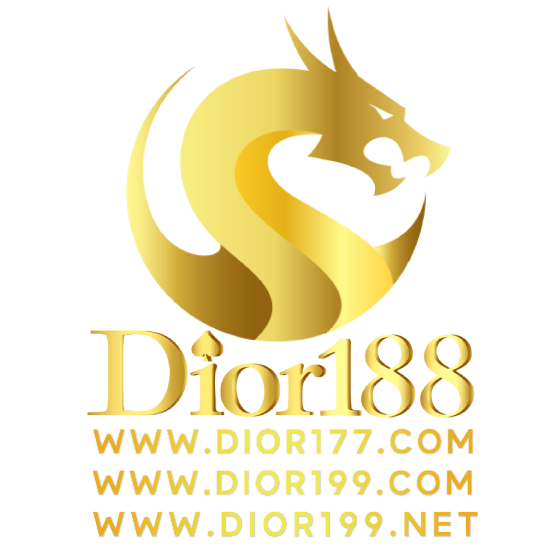 Dior188 logo